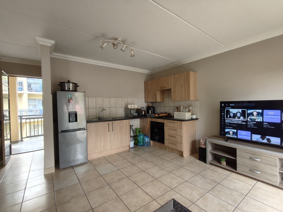 2 Bedroom Property for Sale in Geelhoutpark North West